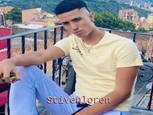 Stivenloren