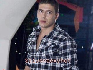 Stivensexyhot