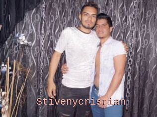 Stivenycristian