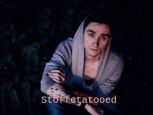 Stoffetatooed