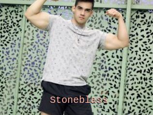 Stoneblass