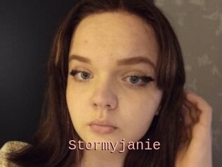 Stormyjanie