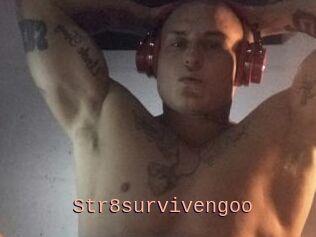 Str8survivengoo