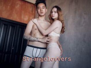 Strangelovvers