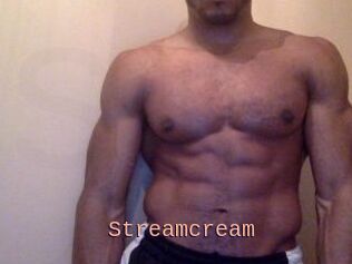 Streamcream