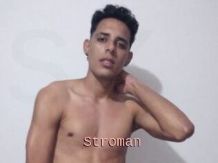 Stroman