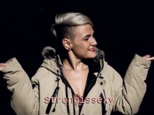 Strongissexy