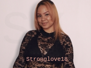 Stronglove18
