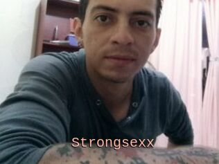 Strongsexx