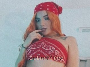 Sttarfiree
