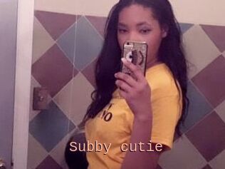 Subby_cutie