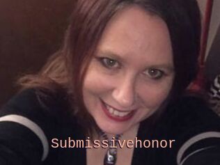 Submissivehonor