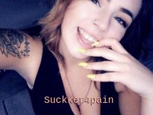 Suckker4pain