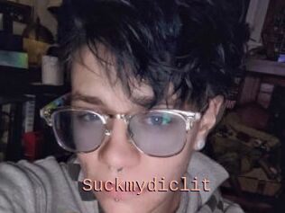 Suckmydiclit