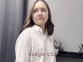Suegarcia