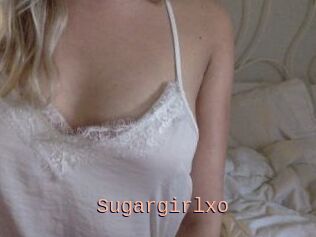 Sugargirlxo