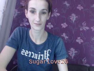 Sugarlove26