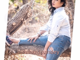 Suhanipandey