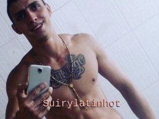 Suirylatinhot