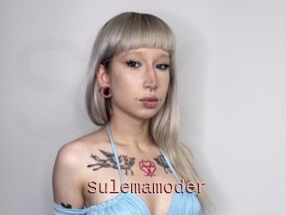 Sulemamoder
