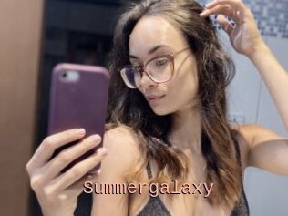 Summergalaxy