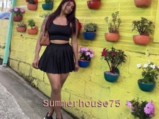 Summerhouse75
