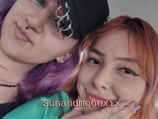 Sunandmoonxix