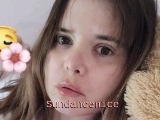 Sundancenice