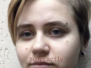Sungracile