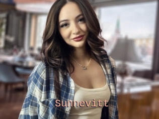 Sunnevitt