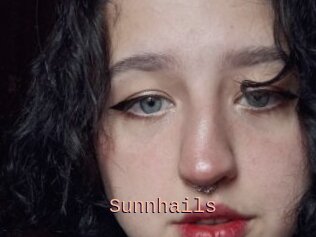Sunnhails