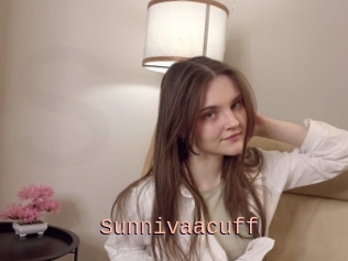 Sunnivaacuff