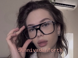 Sunnivadanforth