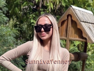 Sunnivafenney