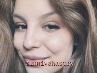 Sunnivahastey