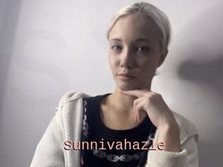 Sunnivahazle