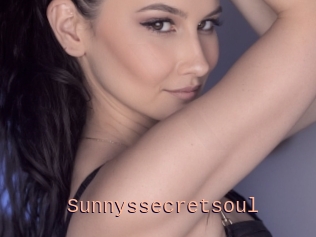 Sunnyssecretsoul