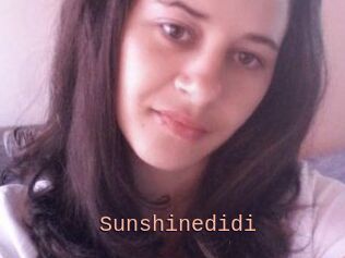 Sunshinedidi