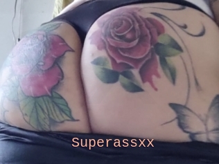 Superassxx
