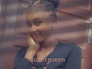 Superqueen