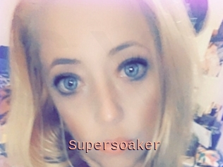 Supersoaker