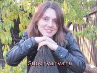Supervarvara