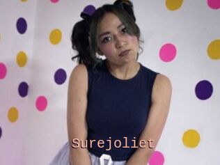 Surejoliet