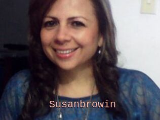 Susanbrowin