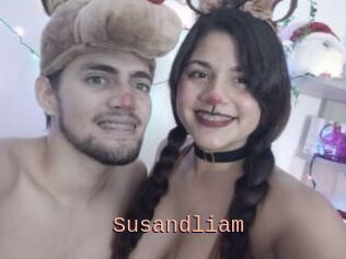 Susandliam