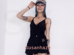 Susanhaze