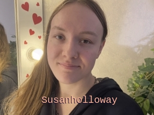Susanholloway