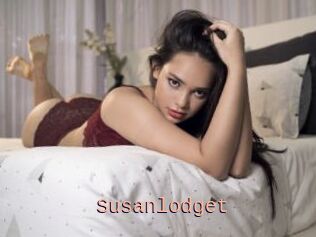 Susanlodget
