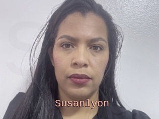 Susanlyon