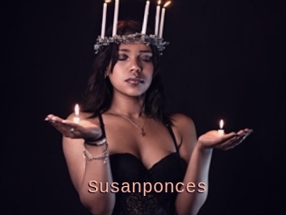 Susanponces
